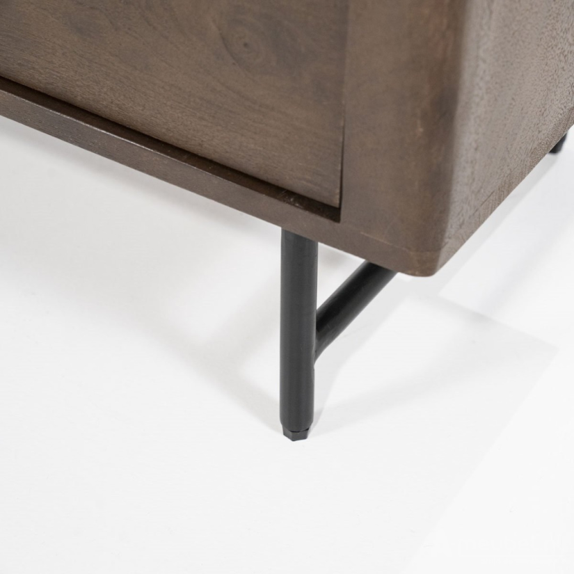 TV Meubel Lio 170 cm - 2deurs - 95902 – foto 5 – A-meubel