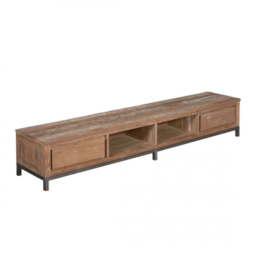 Venetië TV meubel Groot 220cm – A-meubel