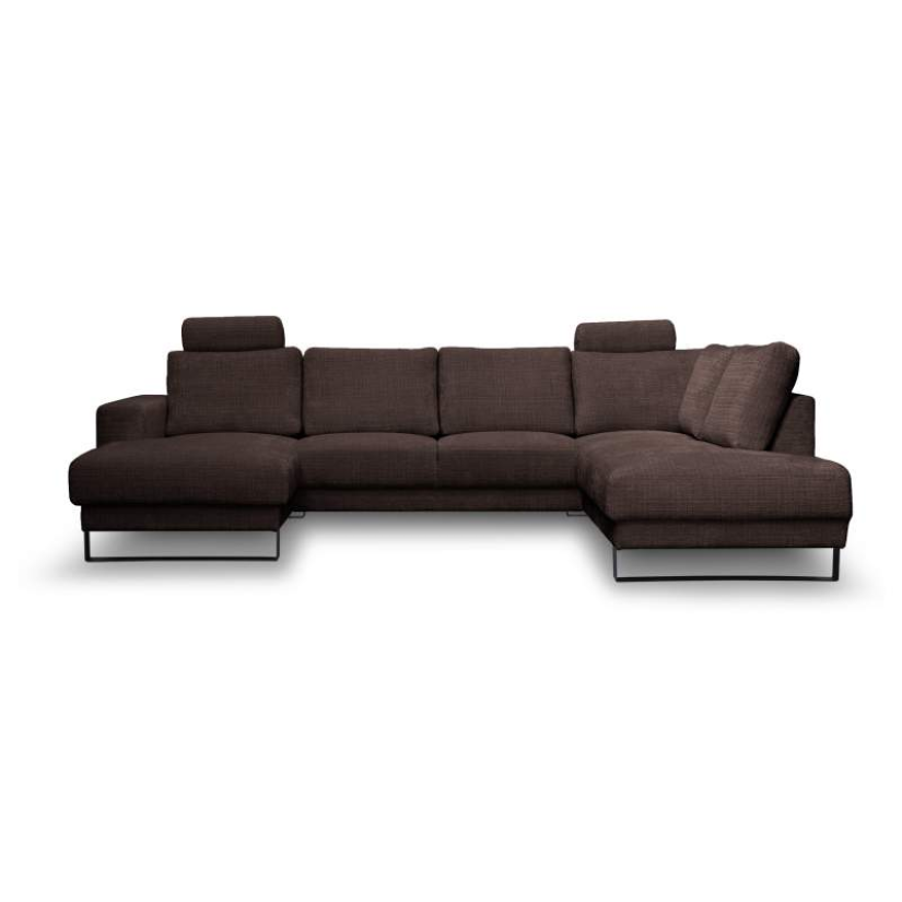 Baarlo U-Bank Bruin – foto 2 – A-meubel