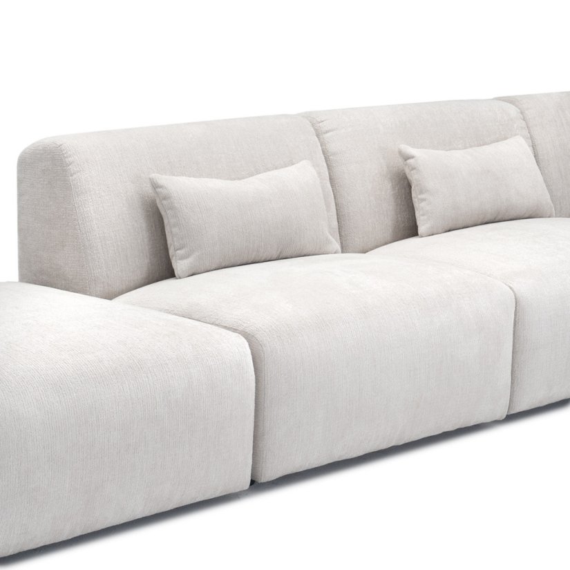 Loungebank Veenendaal 399cm – foto 6 – A-meubel