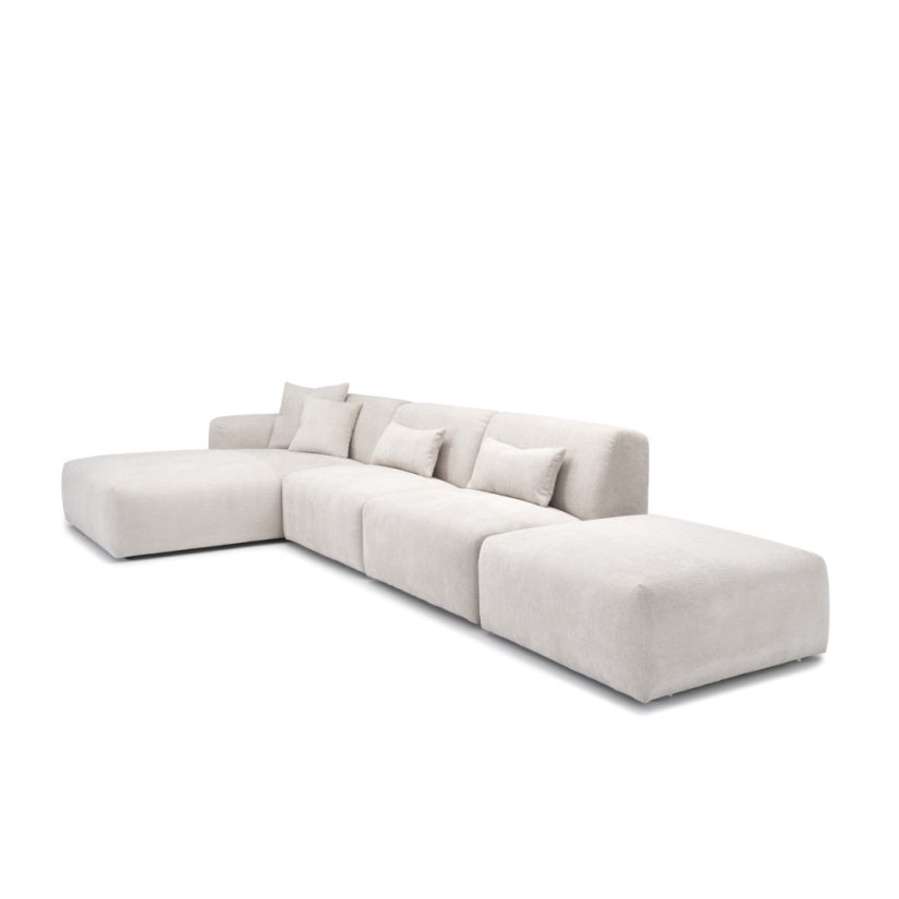 Loungebank Veenendaal 399cm – foto 7 – A-meubel