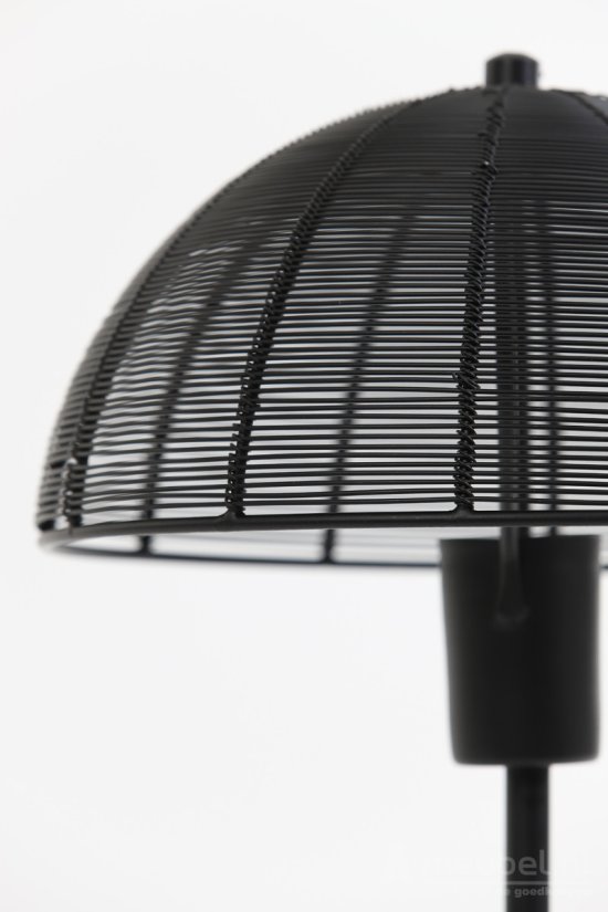 Klobu Vloerlamp 40cm – A-meubel