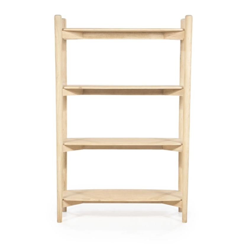 Wandkast Selbu - 96180 110cm – A-meubel