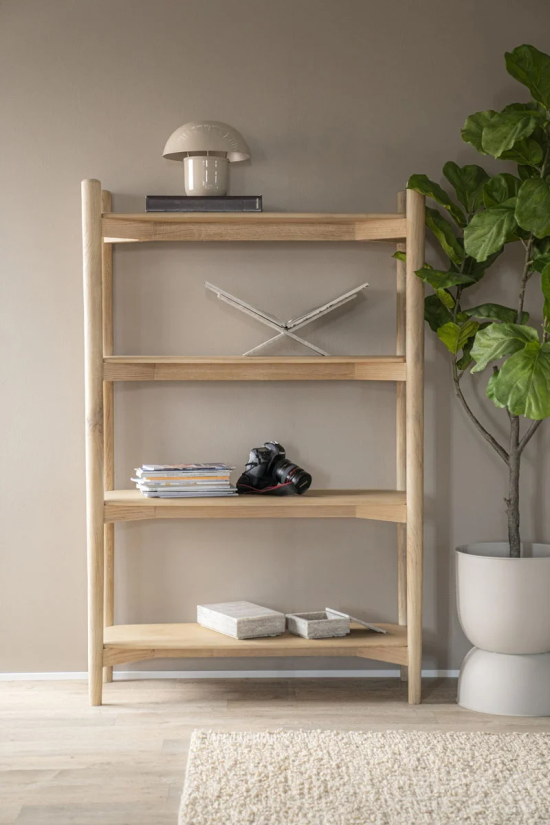 Wandkast Selbu - 96180 110cm – foto 10 – A-meubel