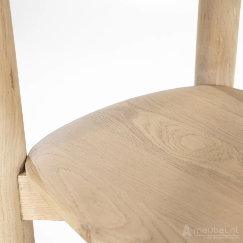 Wandkast Selbu - 96180 110cm – foto 7 – A-meubel