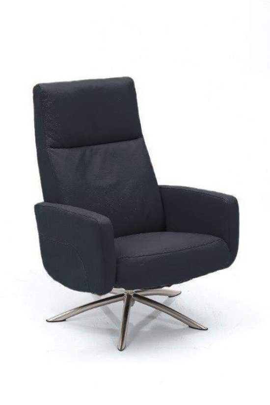 Zevenaar Relaxfauteuil – wit relaxfauteuil – A-meubel