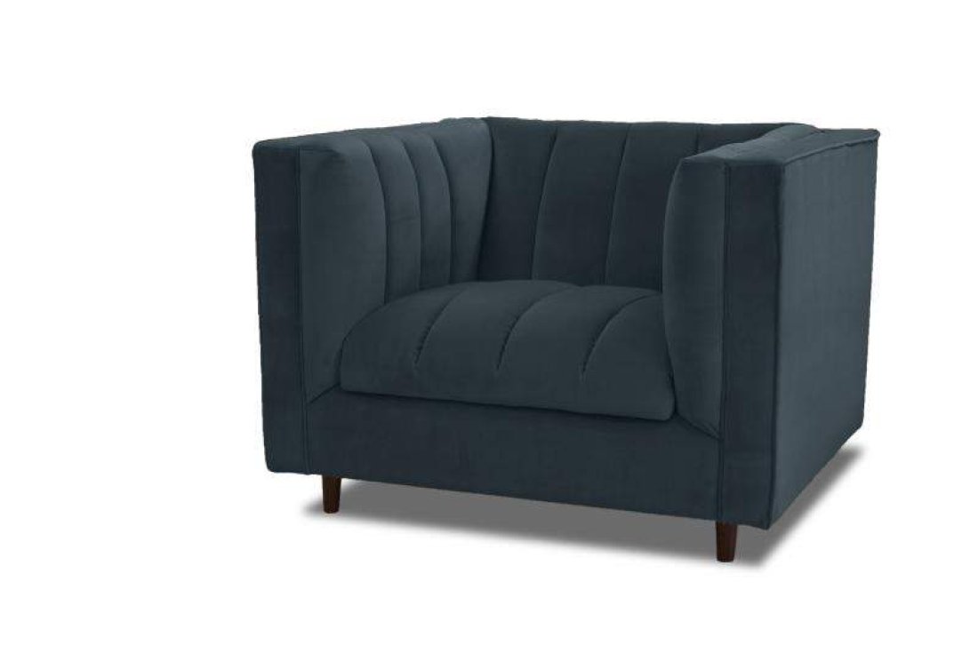 Joure Fauteuil – wit fauteuil – A-meubel