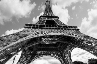 Eiffeltower 60cm