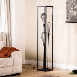 Vloerlamp Kubus 28cm