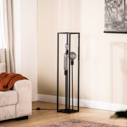 OUTLET ENSCHEDE! - Vloerlamp Bella 24cm