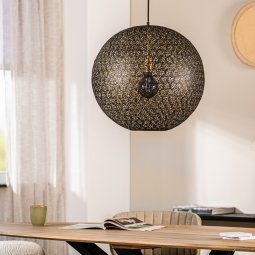 Hanglamp Cleo Groot 50cm