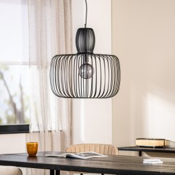 Hanglamp Twist 55cm
