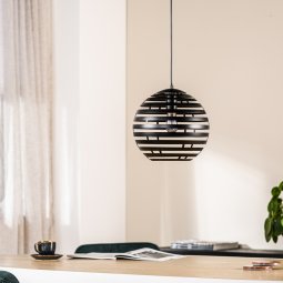 Hanglamp Lulu Klein 30cm