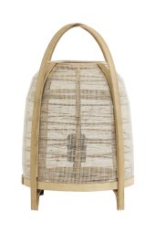 Tafellamp Jacinto 27cm