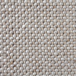Vloerkleed Cable Beige-Zalm 165cm
