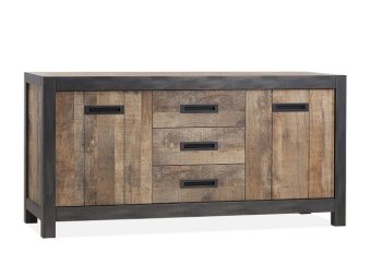 Dressoir Klein Coevorden 180cm