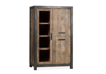 Combikast Coevorden 117cm