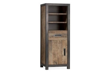 Boekenkast Coevorden 70cm