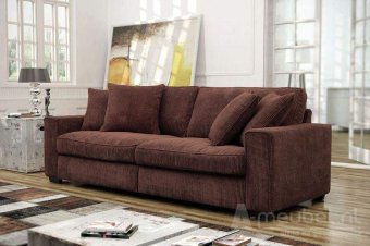 Bankstel Venlo 170cm