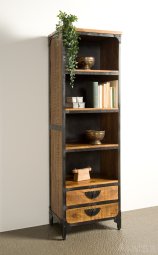 Boekenkast Basto 60cm