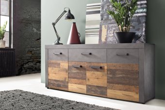 Dressoir IJzendijke 178cm