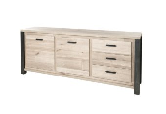Dressoir Medium Toornwerd 184cm