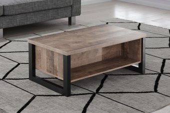 Salontafel Eerbeek 110cm