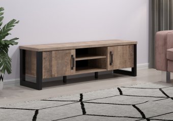 TV meubel Eerbeek 166cm