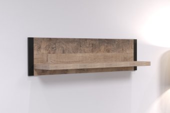 Eerbeek Wandplank 110cm
