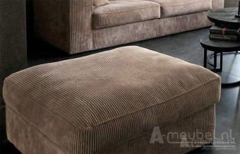 Berlicum Hocker 104x104cm