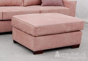 Venlo Hocker Klein 60cm