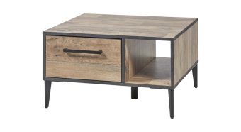 HT1 Hoektafel Pieterburen 73cm