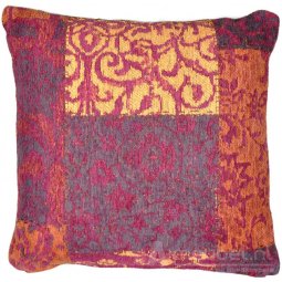 Kussen Dalyan Rood 45cm