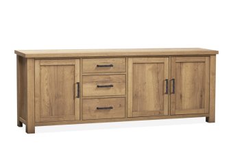 Dressoir Groot Nieuwegein 234cm