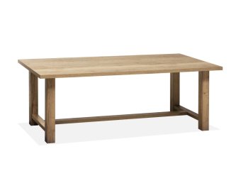 Eettafel Nieuwegein 190cm