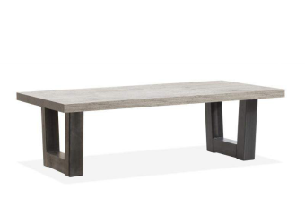 Salontafel Formula-U 135cm