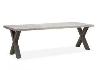 Salontafel Formula-X 135cm
