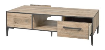 Salontafel-T13 Pieterburen 141cm