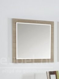 Spiegel Toornwerd 60cm
