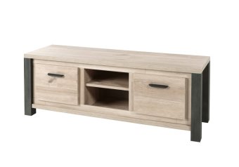 TV meubel Groot Toornwerd 166cm
