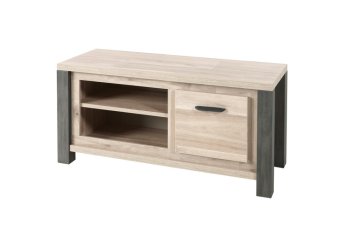 TV meubel Klein Toornwerd 130cm