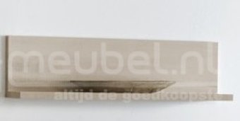 Wandplank Toornwerd 100cm