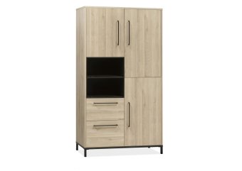 Bergkast Barendrecht 112cm