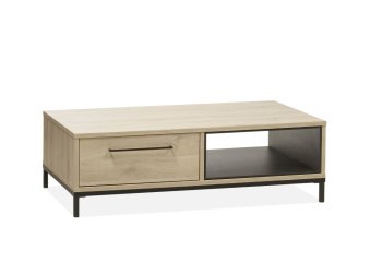 Salontafel Barendrecht 135cm