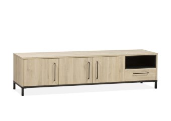 TV meubel Groot Barendrecht 198cm