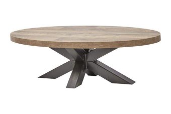 Salontafel TOV13-MM Udenhout 135cm