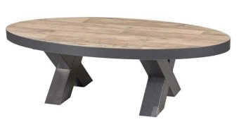 Salontafel TOV13-XM Udenhout 135cm