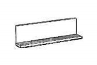 Wandplank Udenhout 100cm