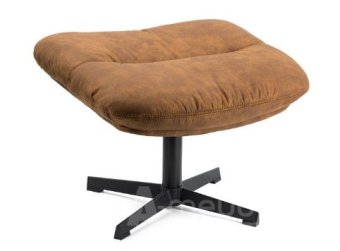 Hocker Poef Velvet
