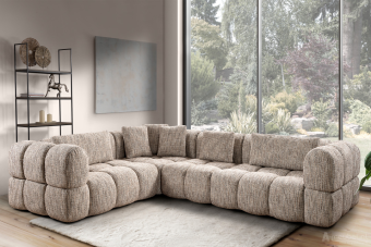 Loungebank Pijnacker 386cm